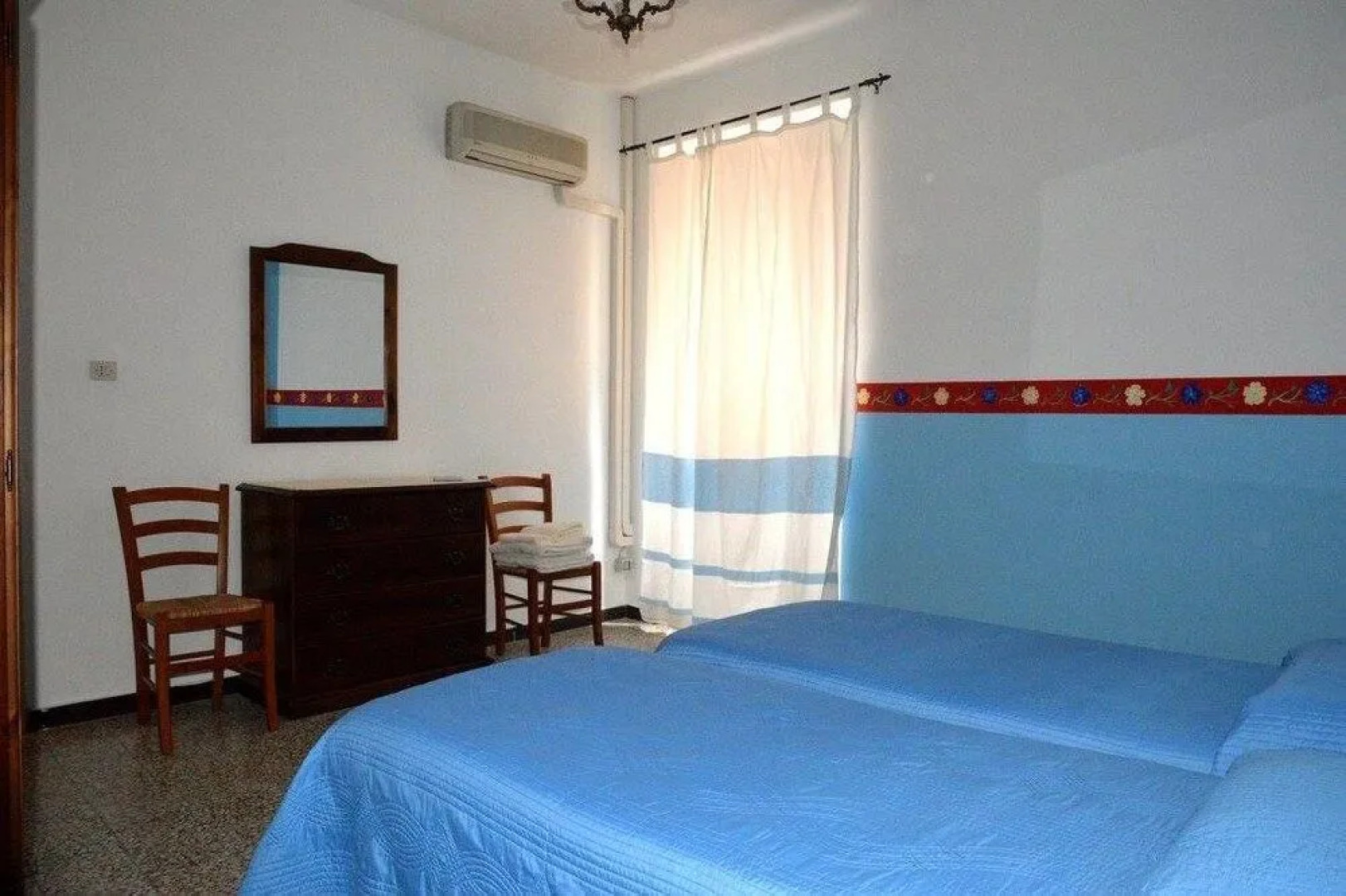 B&B Oasi Tepilora