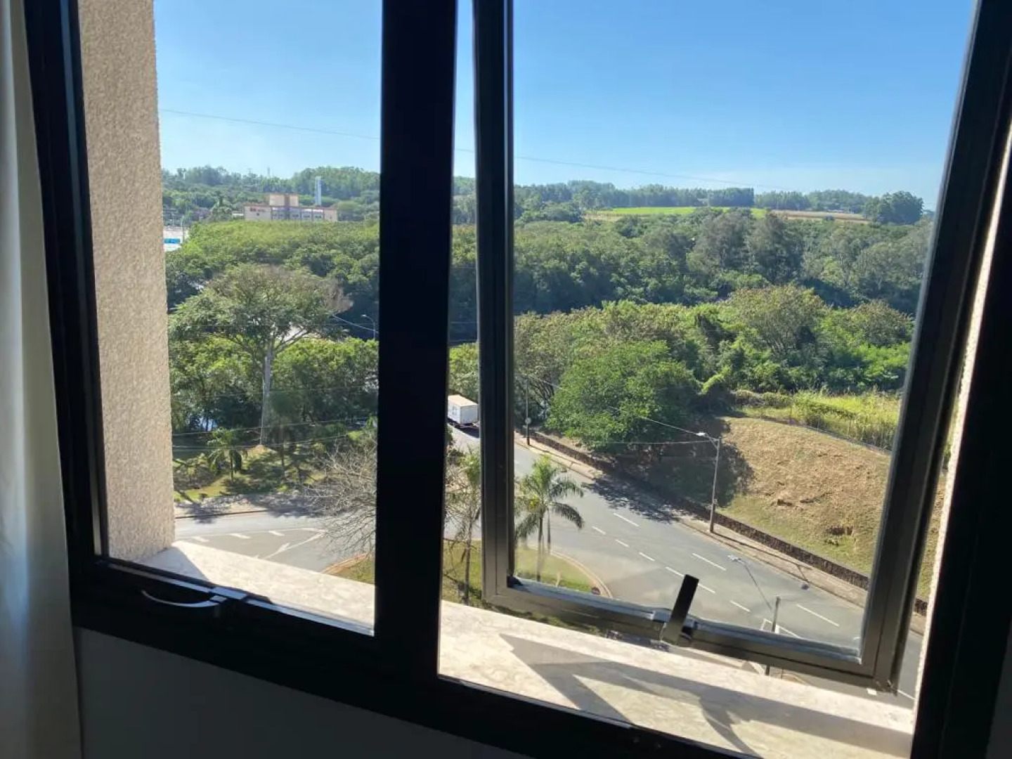 Class Hotel Piracicaba