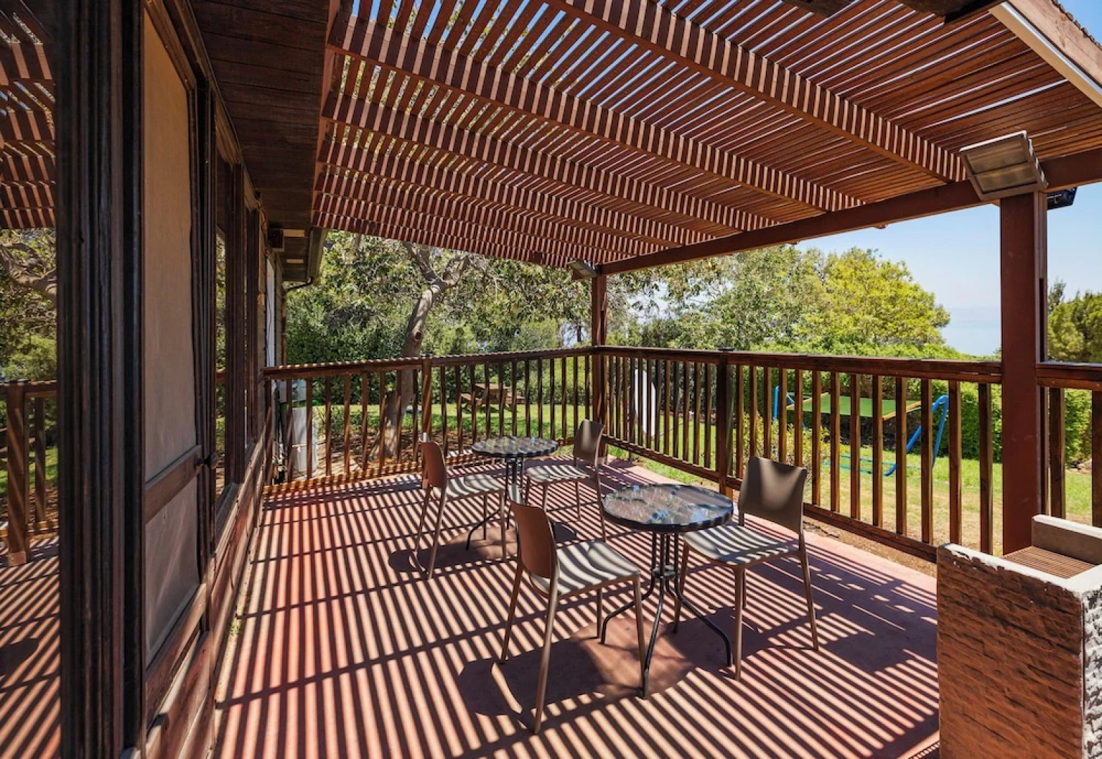 Vered Hagalil Holiday Village