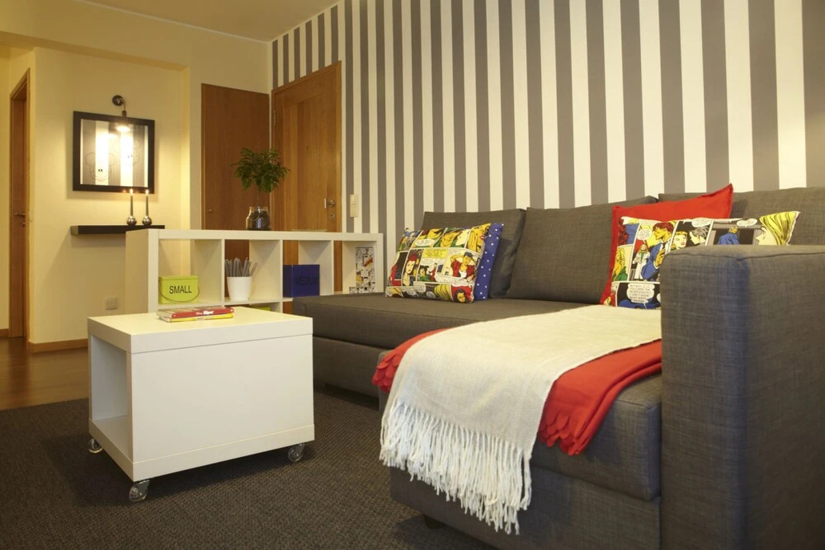 Feel Porto Boutique Flat