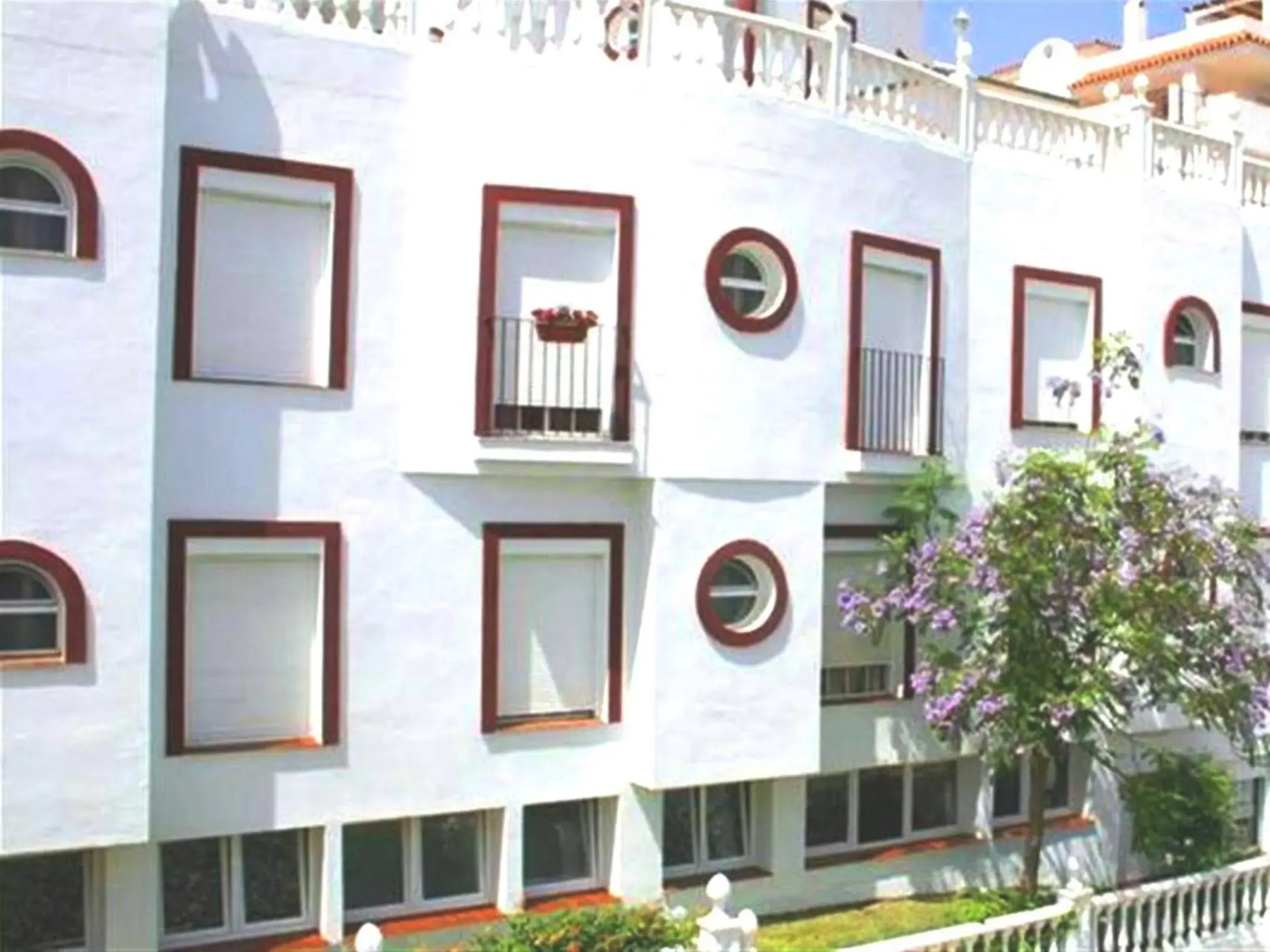 Hotel Betania