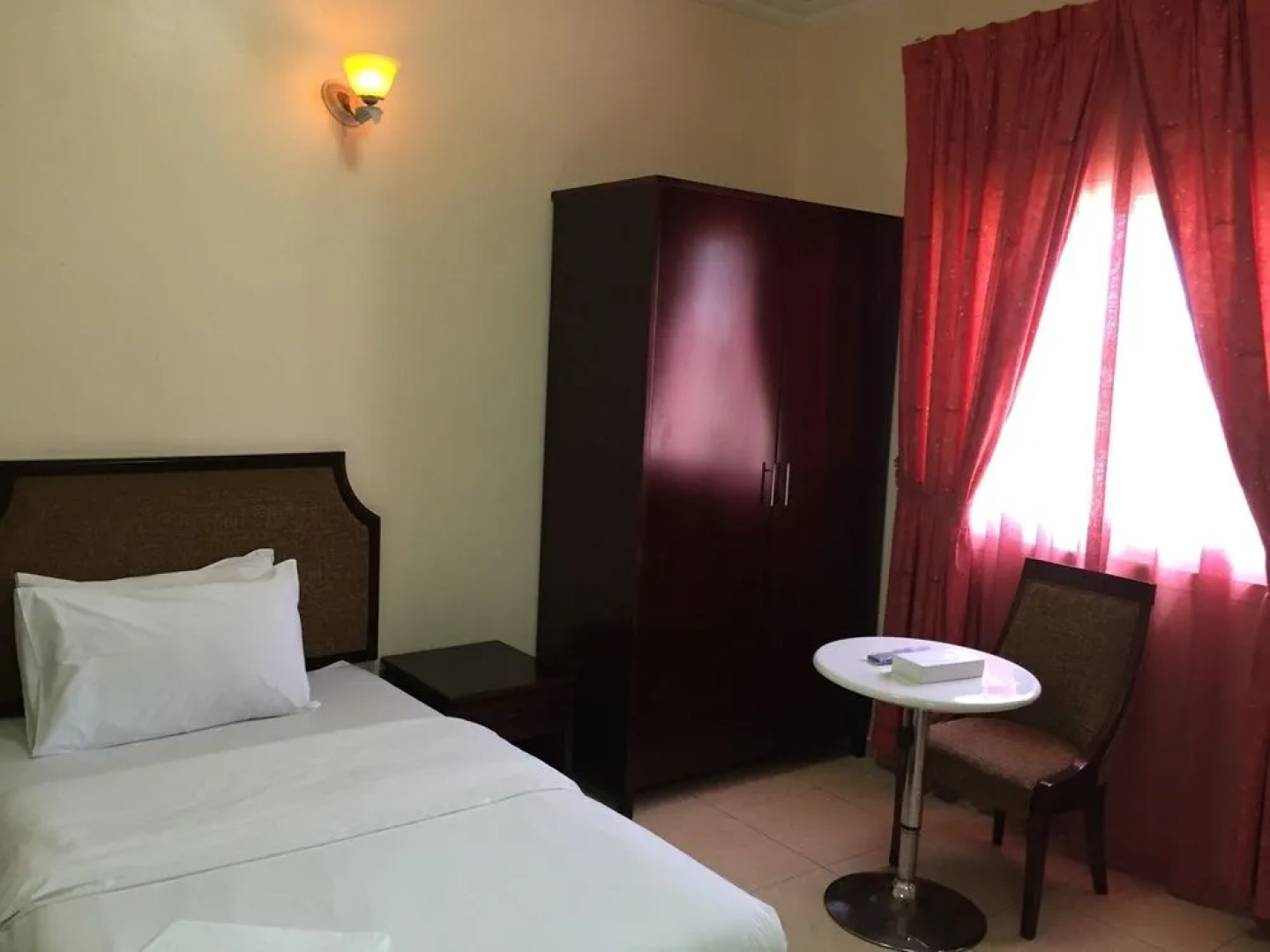 Habib Hotel Apartments