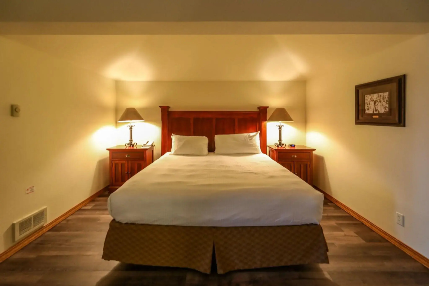 Meadow Lake Resort & Condos