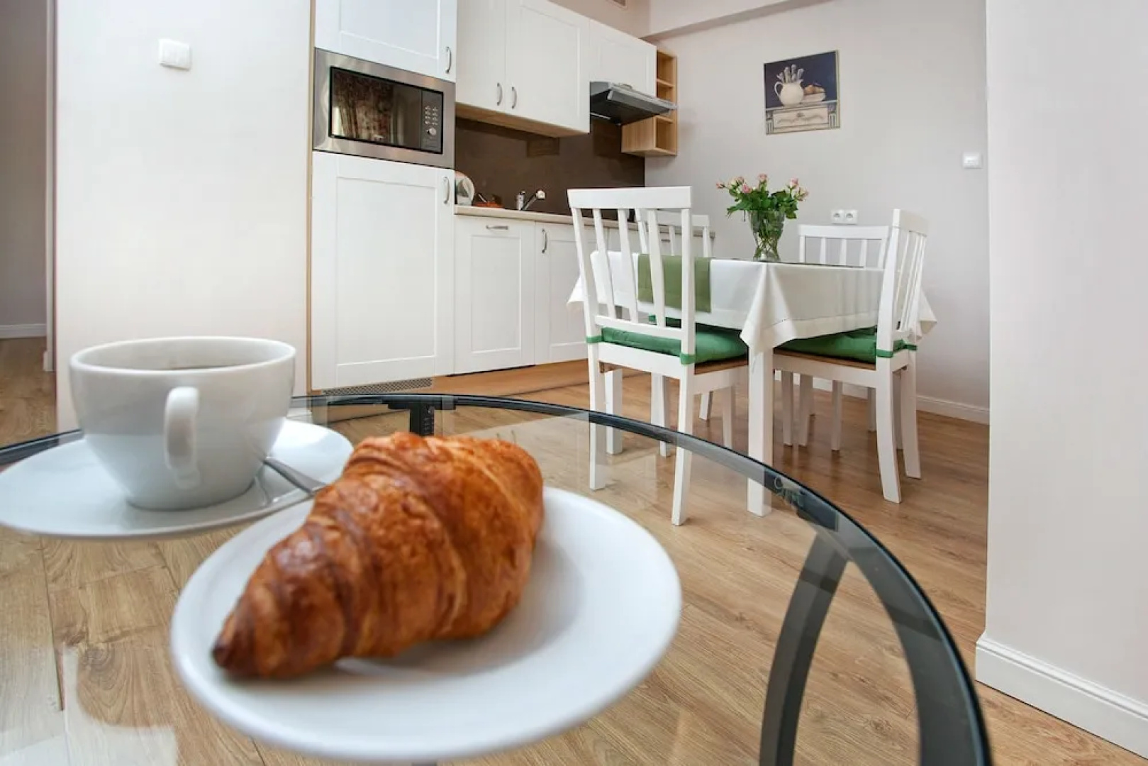 Apartamenty Centrum Villa Perla