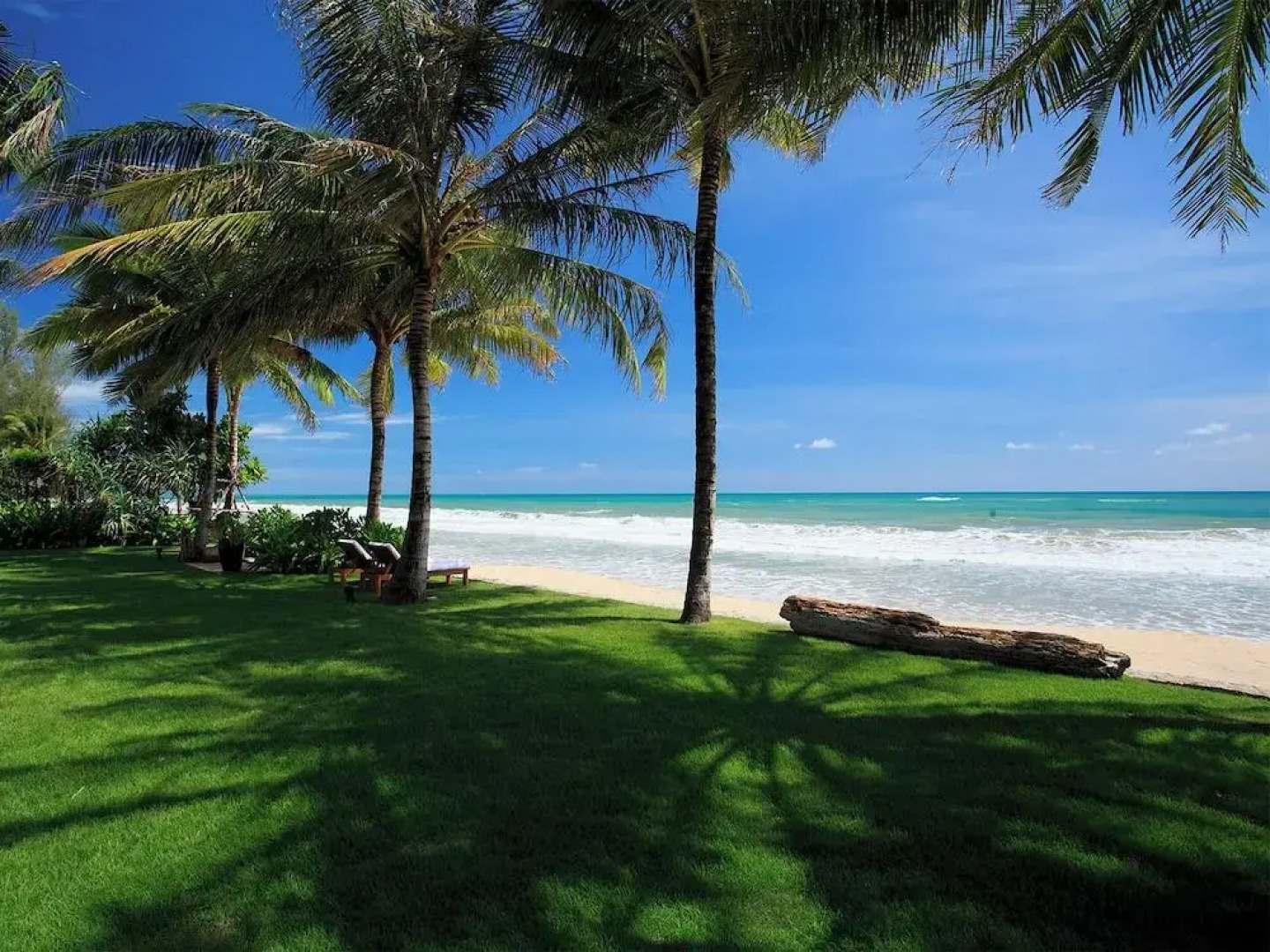 Villa Nandana by Elite Havens