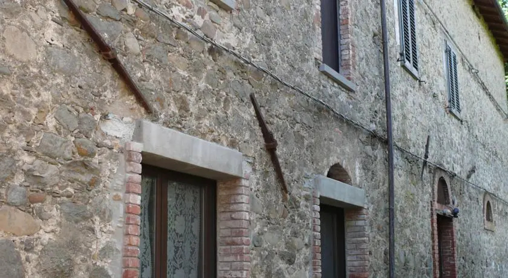 B&B Il rifugio del pellegrino