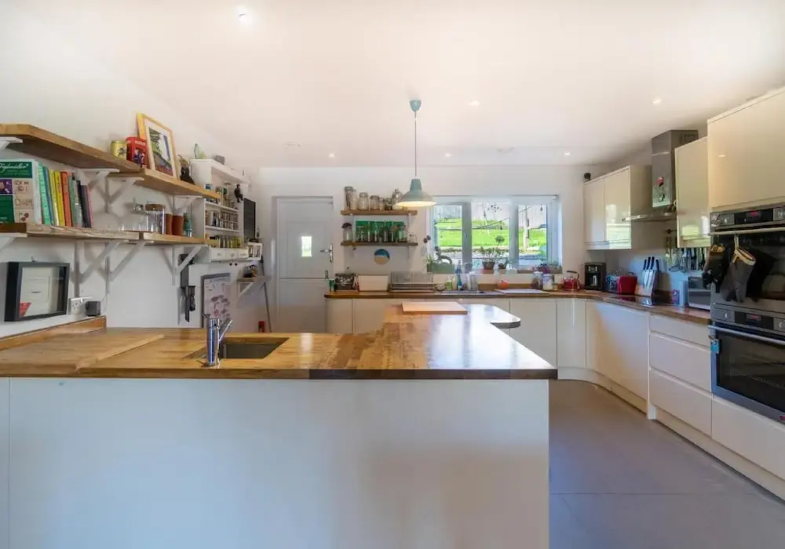 Sussex Retreat By My Getaways