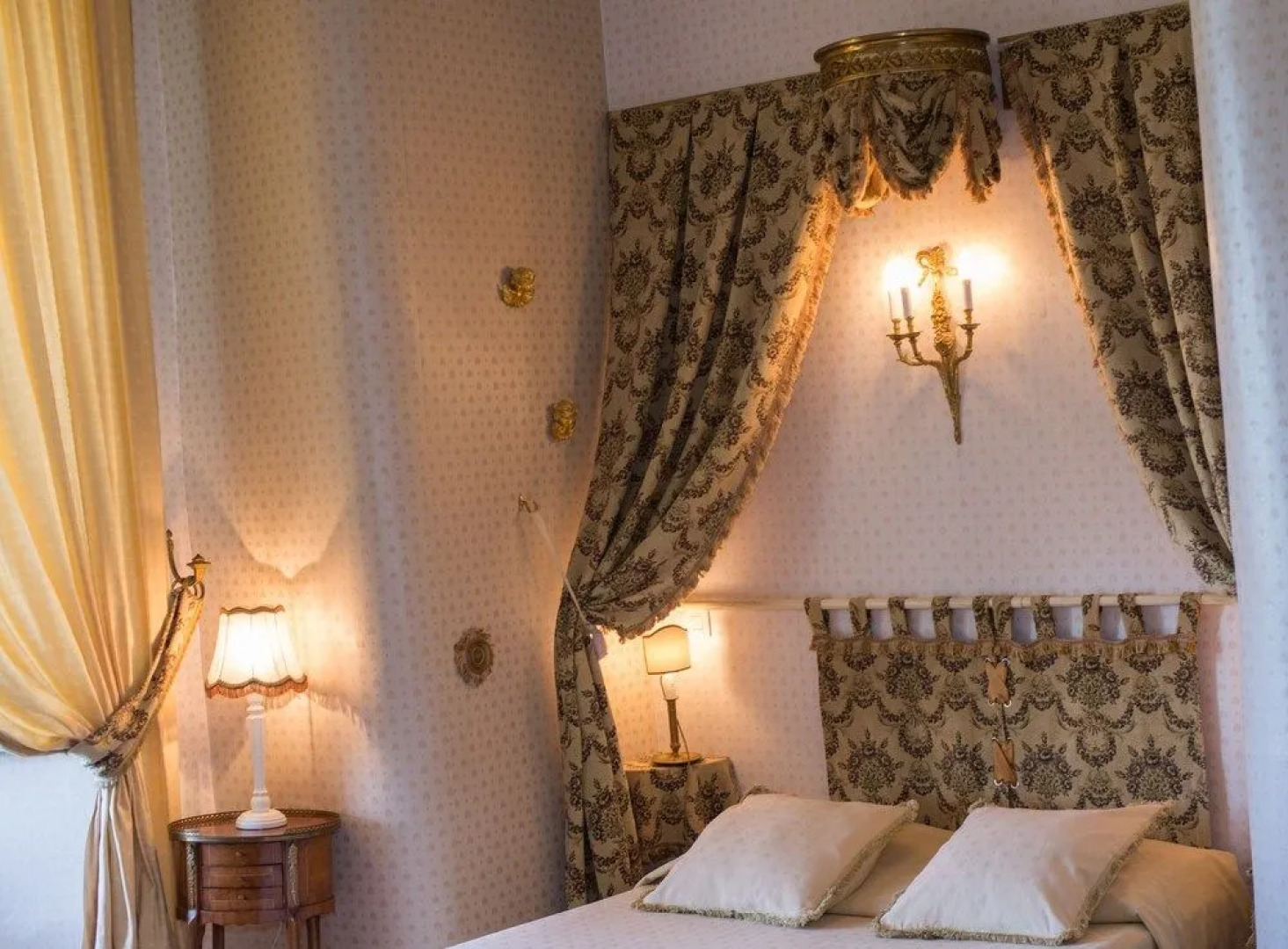 Château de Goudourville