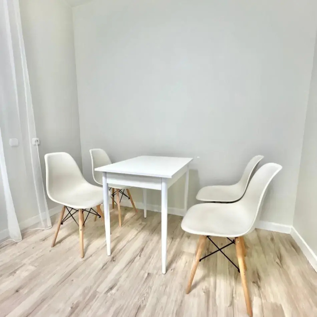 Апартаменты на улице Ленина 284