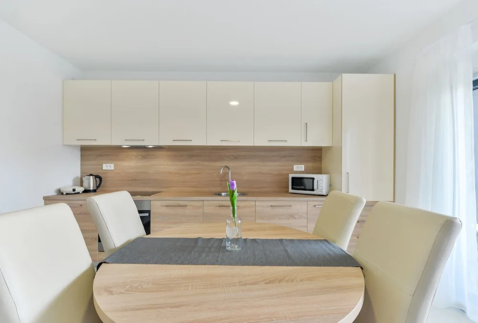 Apartments Resort Mirakul