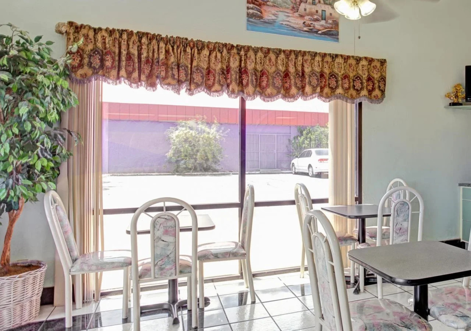 Travelodge by Wyndham Tucson AZ