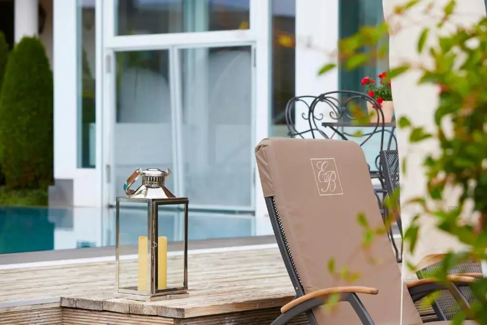 Maria Von Marschall - Titisee