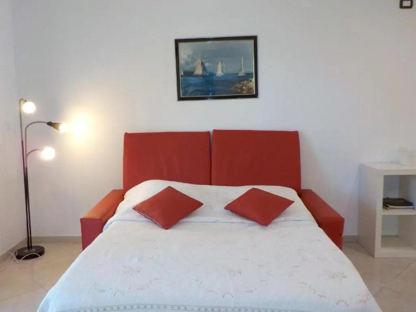 Appartement Villa Angelina