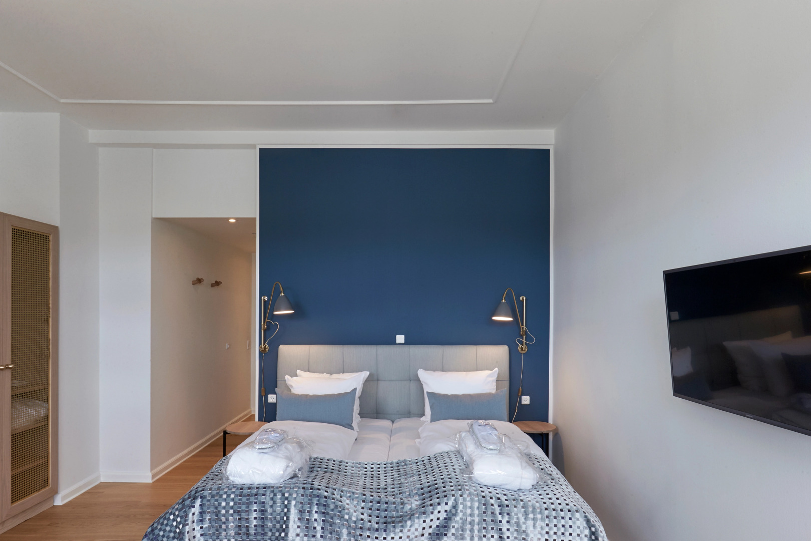 Copenhagen Strand Hotel