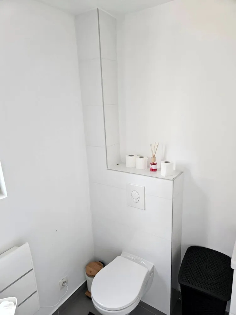 Suite With Private Jacuzzi