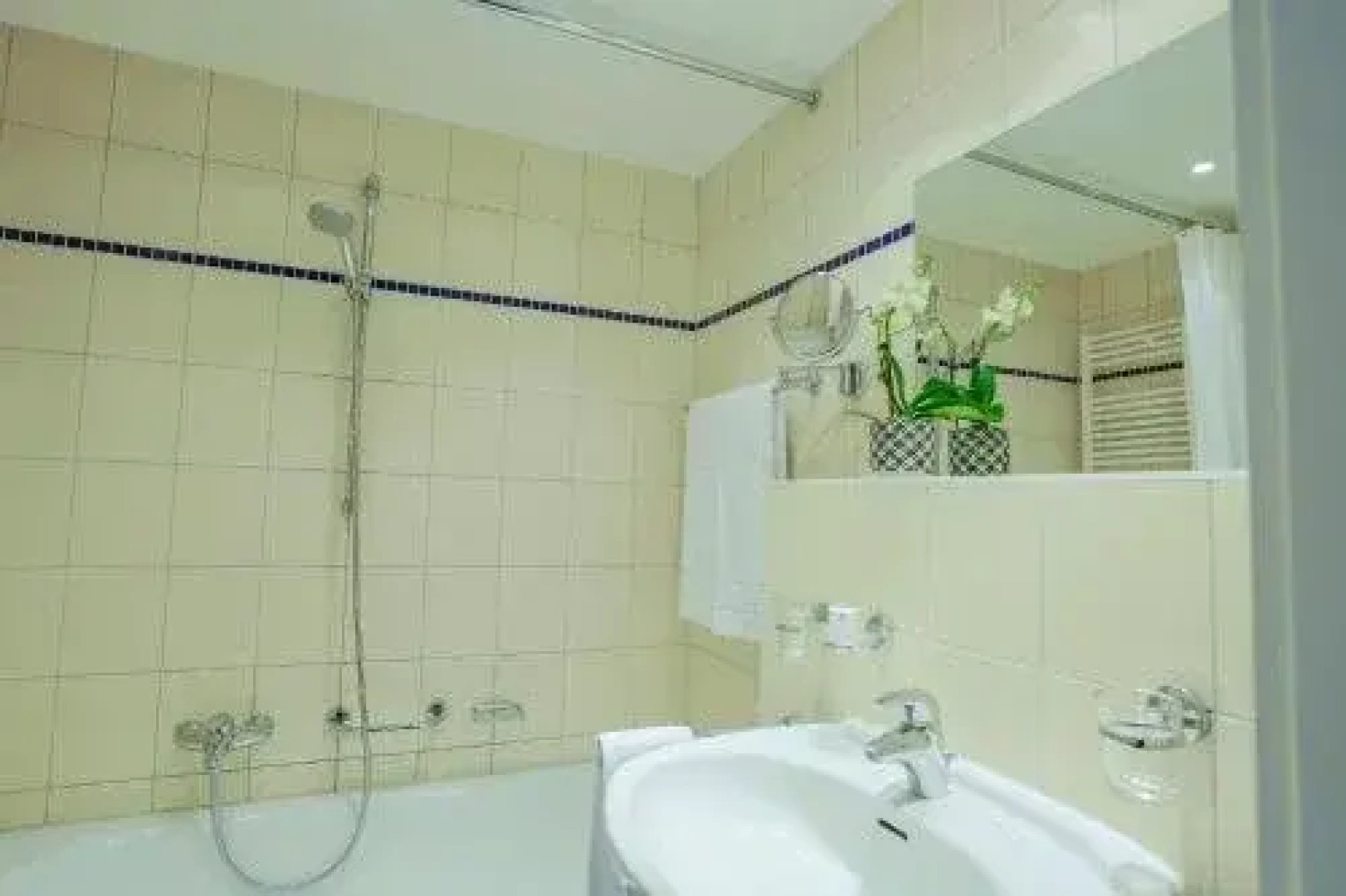 Hotel-Pension Fuchsstuben