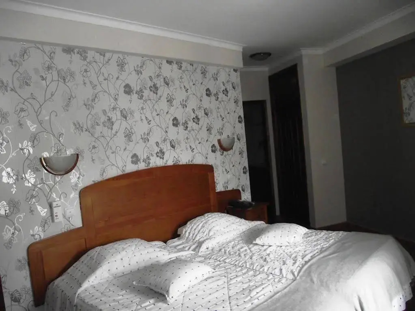 Hotel O Gadanha
