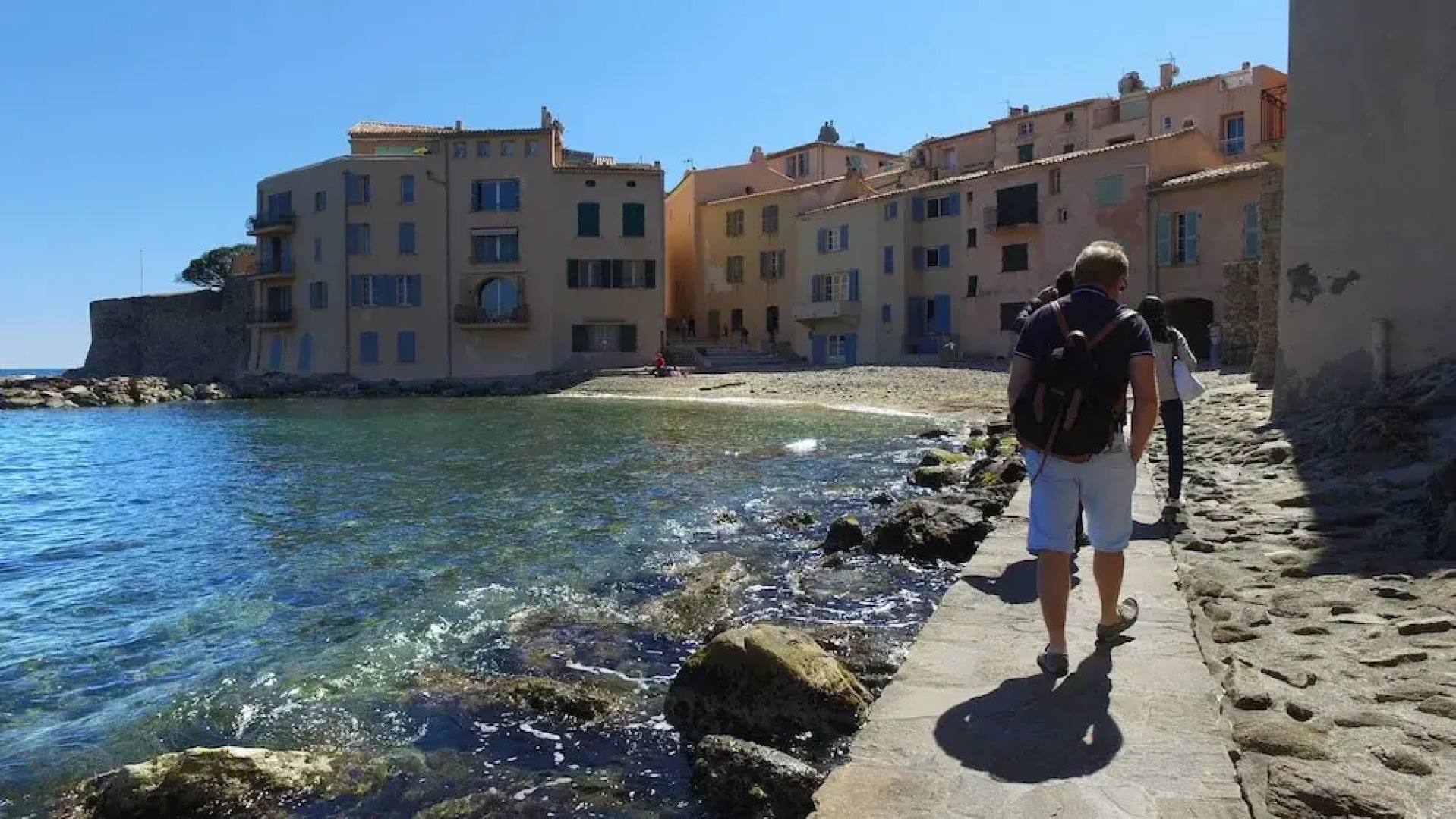 VVF Villages Les Collines de Saint-Tropez - La Garde-Freinet