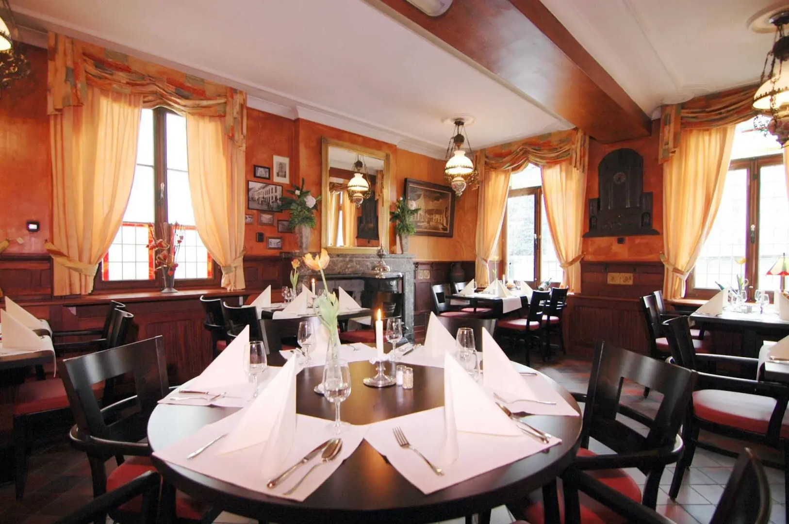 Logis Hotel Crasborn Thorn