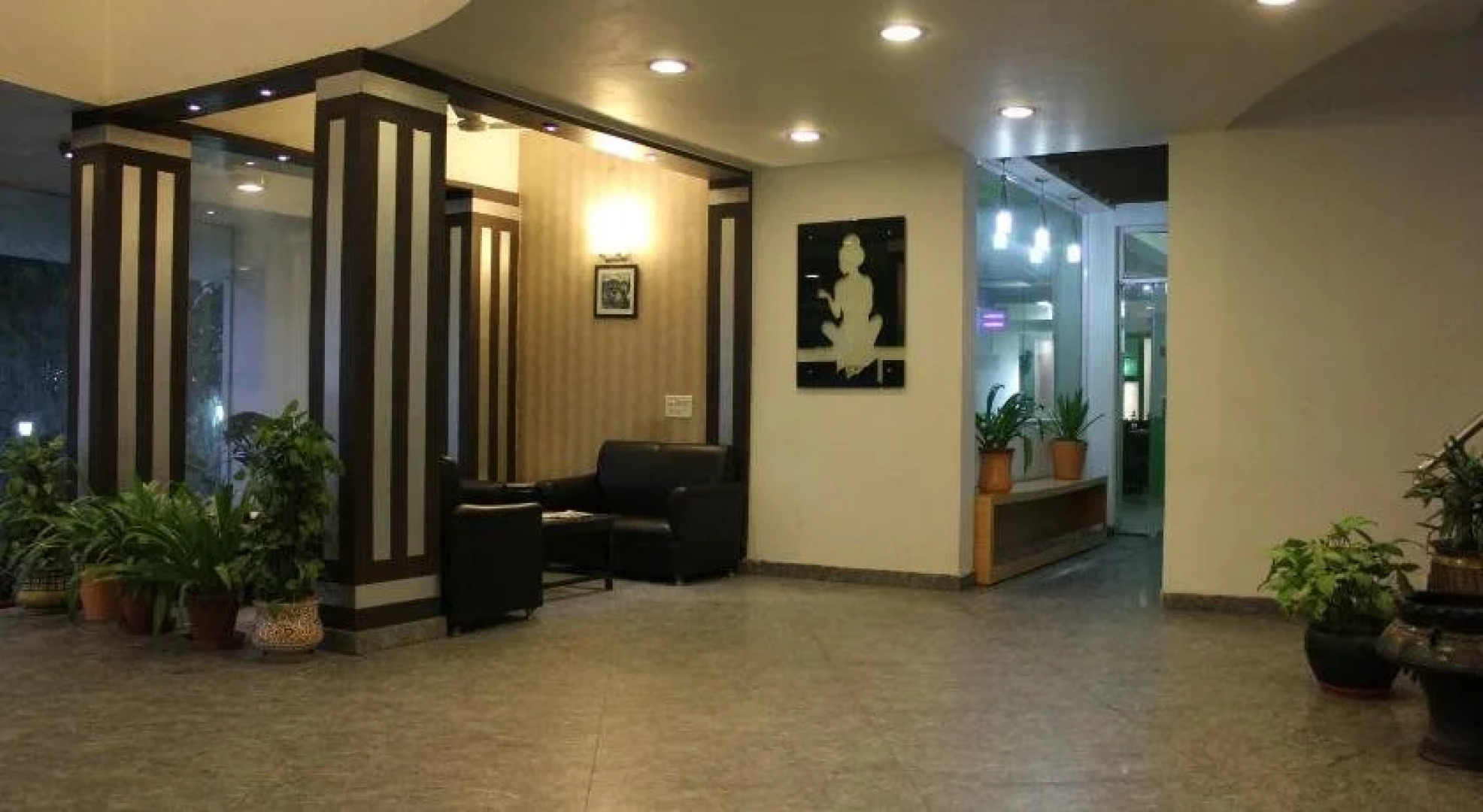 Grand Heritage Resort