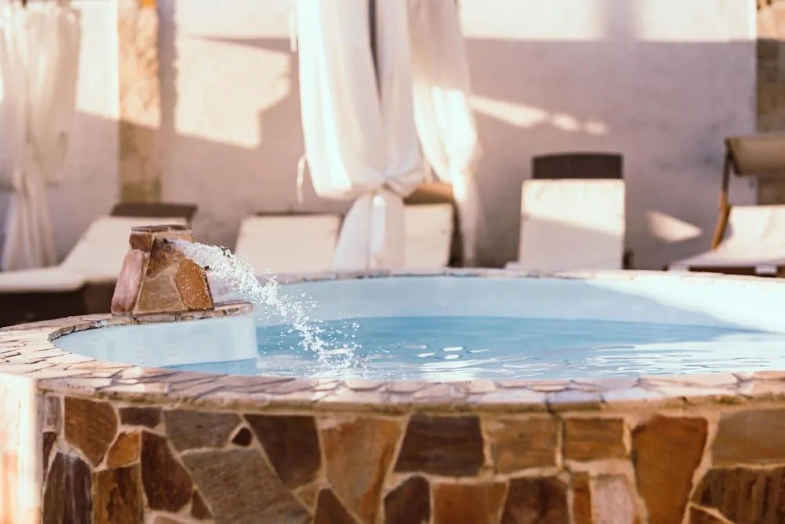 TENUTA SERENA - Maison de Charme