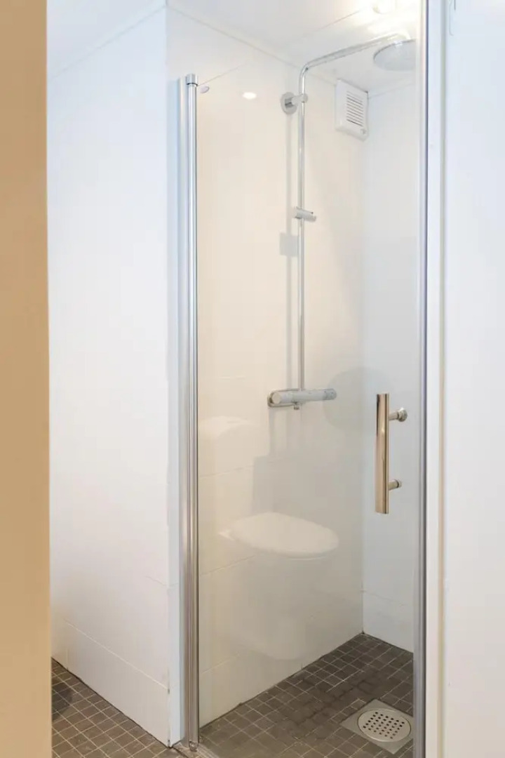 Landvetter Parkering