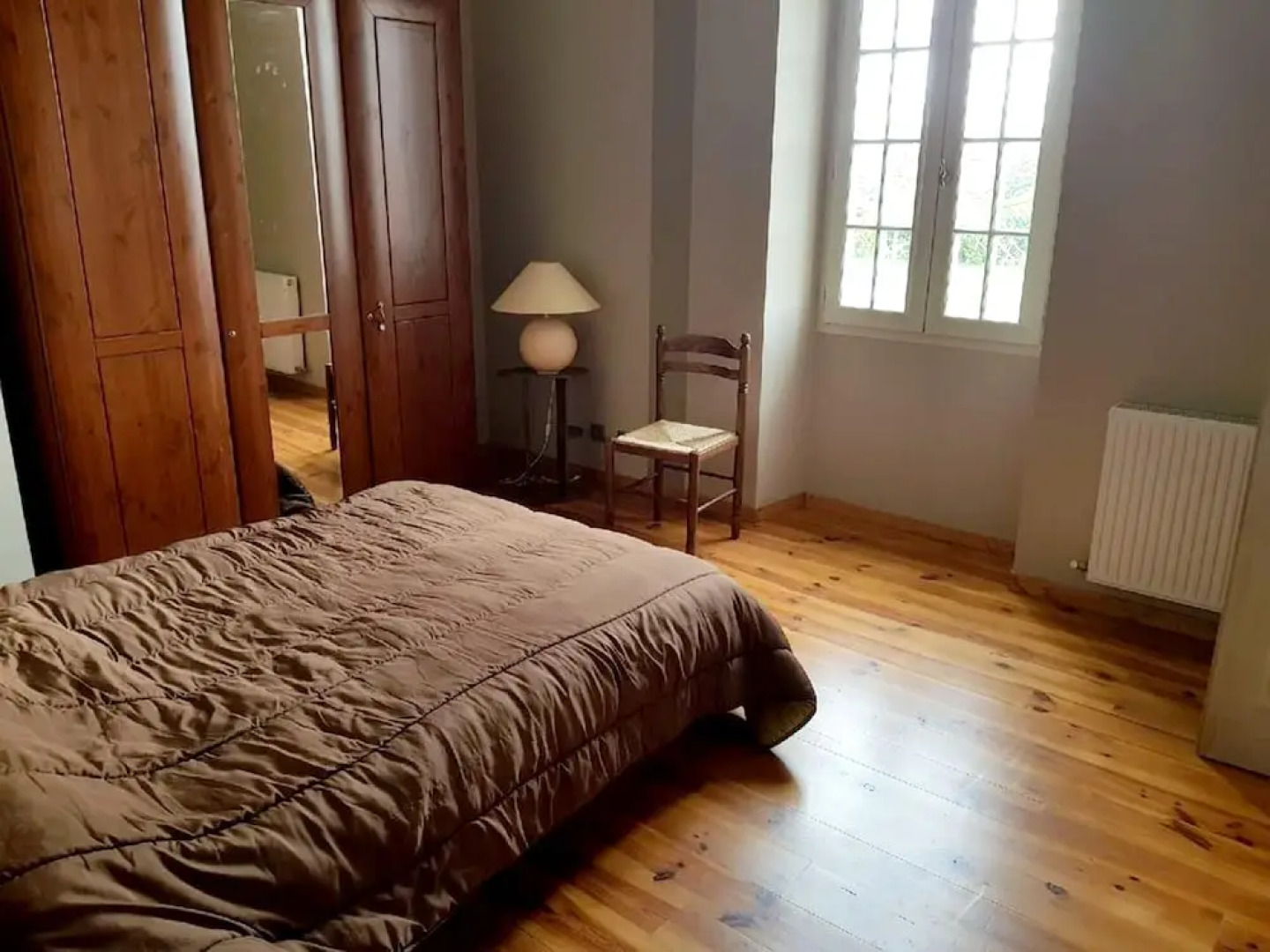 House With 3 Bedrooms in Albi, With Wonderful City View and Furnished