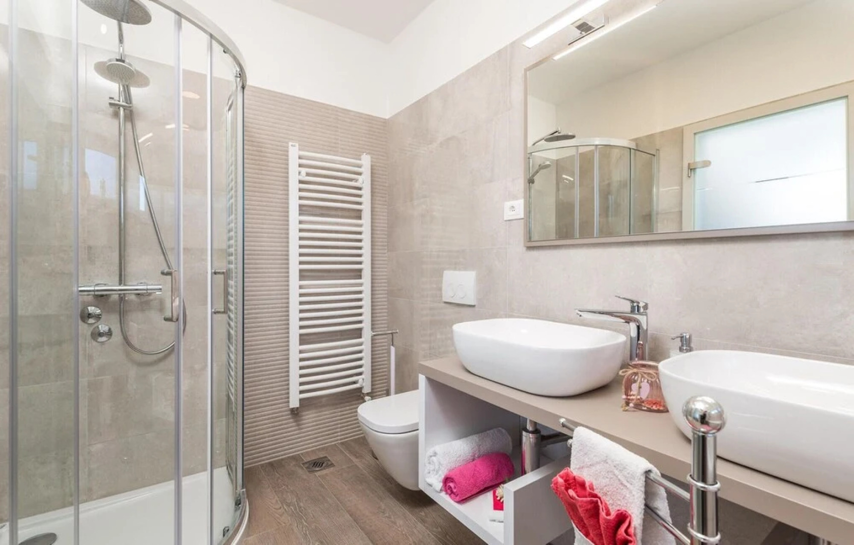 Stunning Home in Punat With Sauna, Wifi and 4 Bedrooms