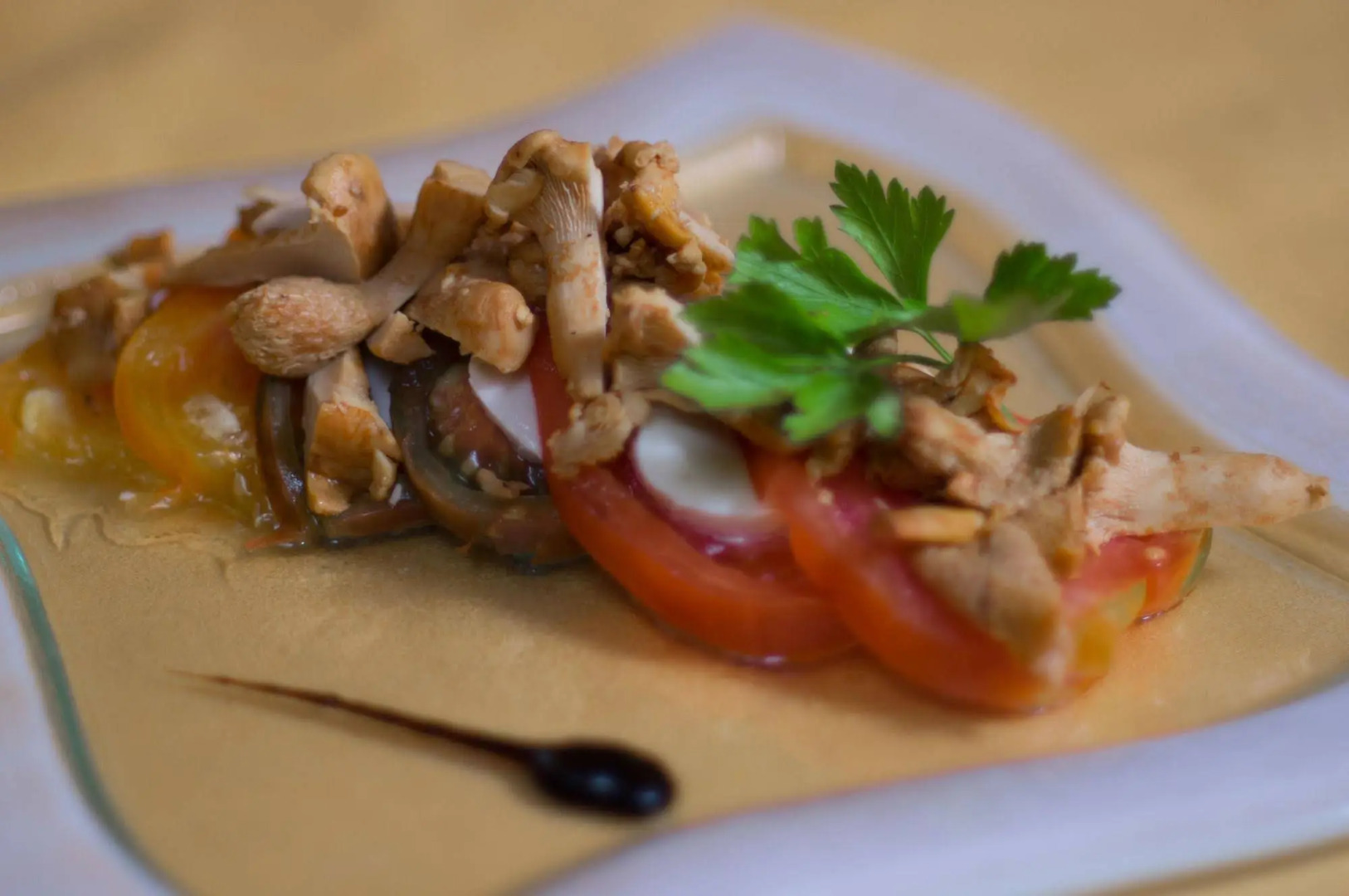 Relais du Silence les Buttes