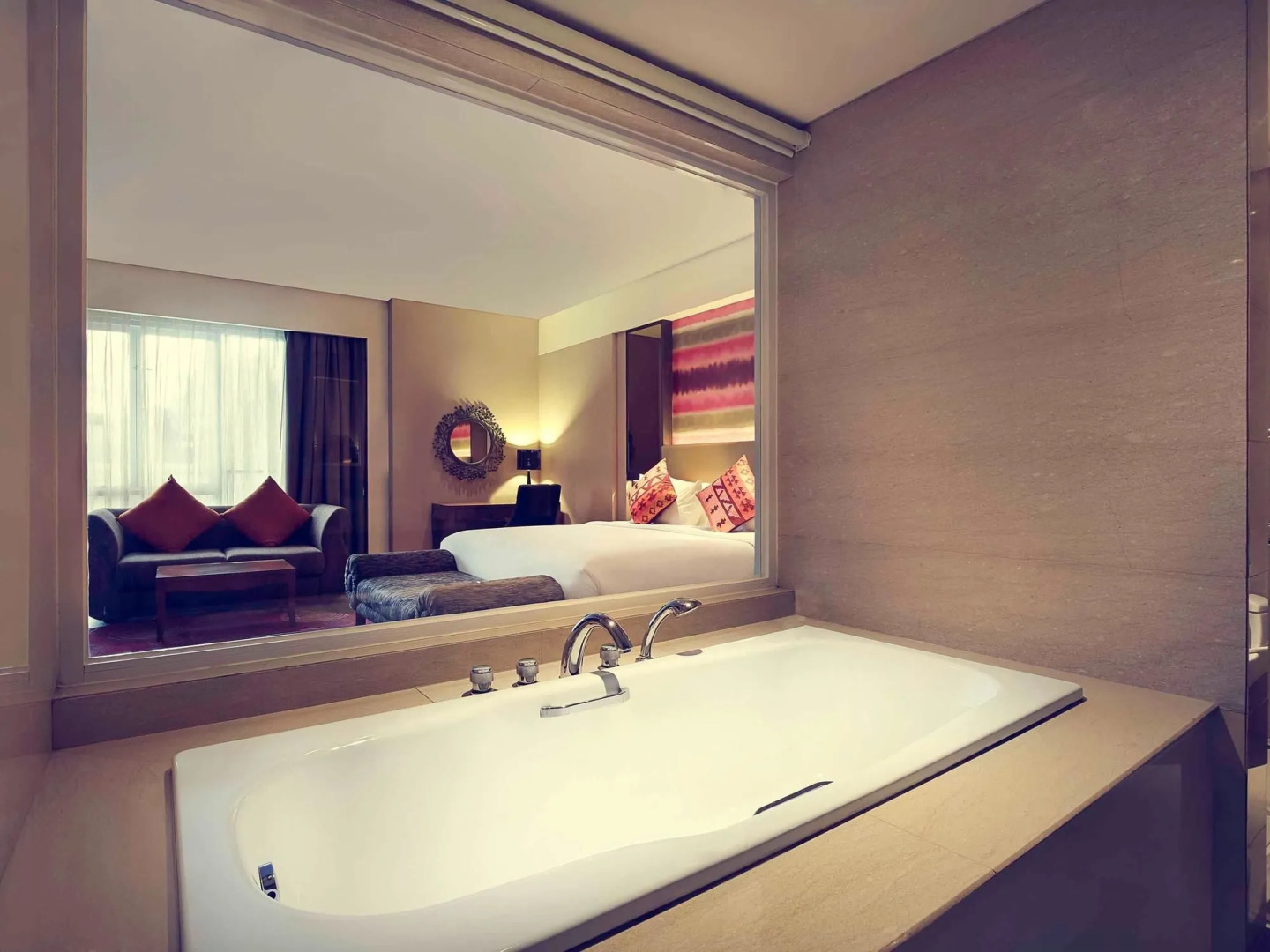 Grand Mercure Bandung Setiabudi