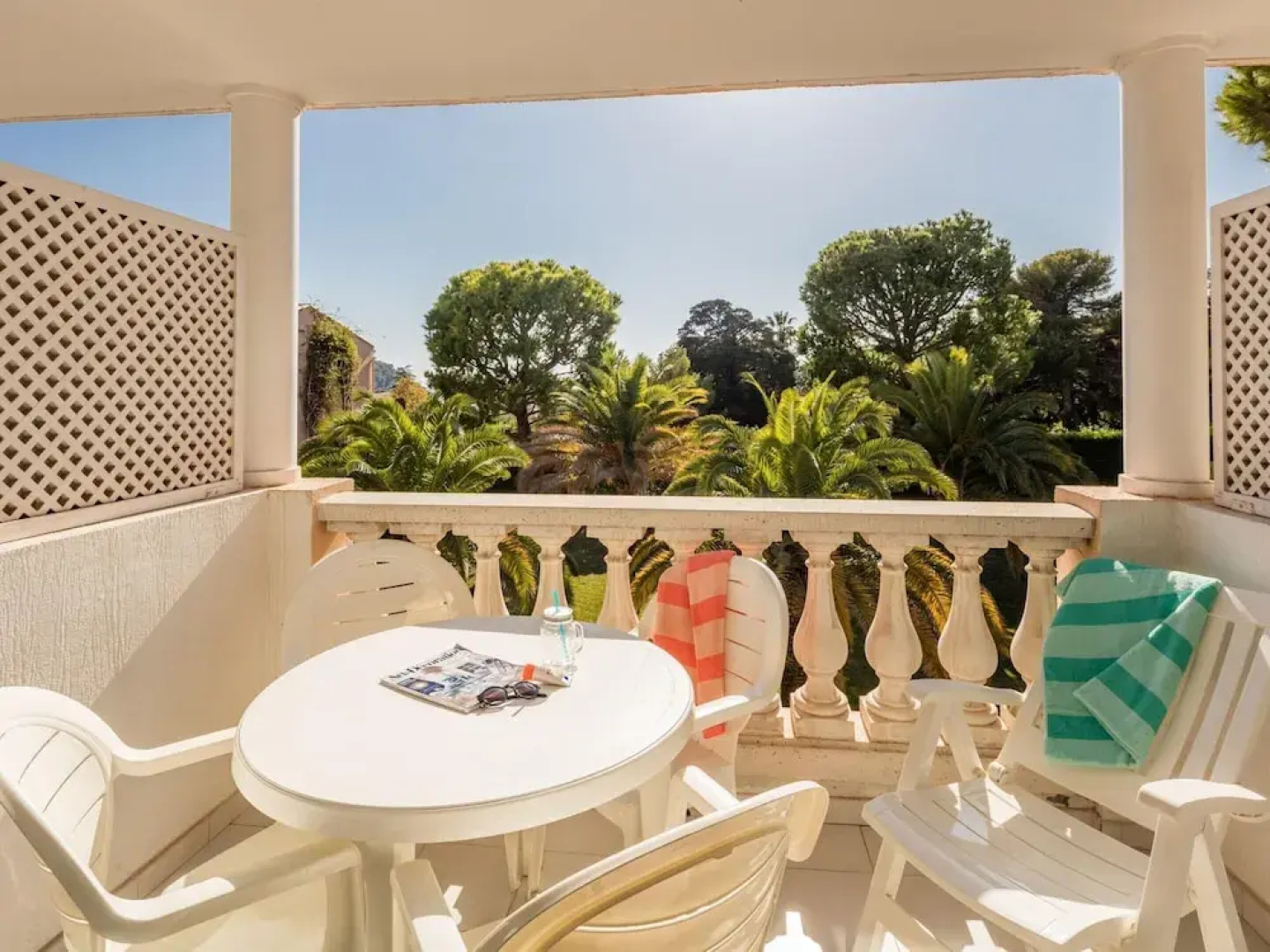 Residence L'ange Gardien, Villefranche-sur-mer