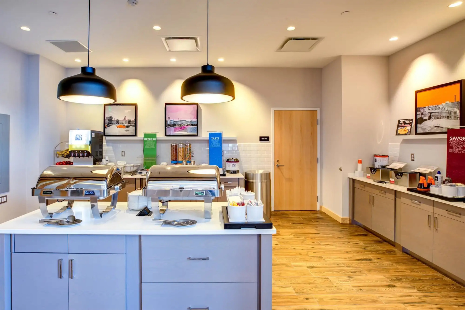 Hampton Inn & Suites Boston/Waltham
