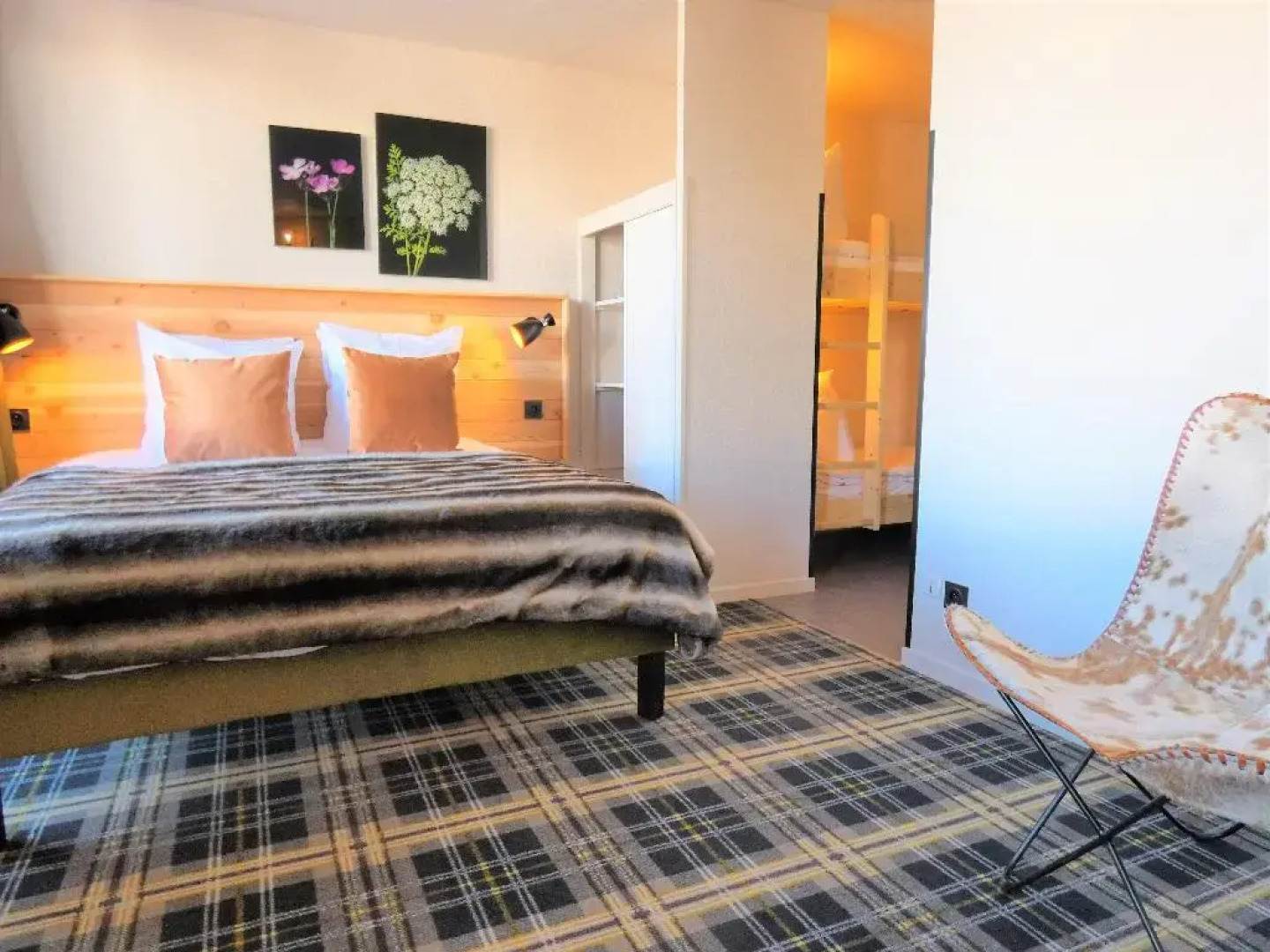 SOWELL Family la Lauzière