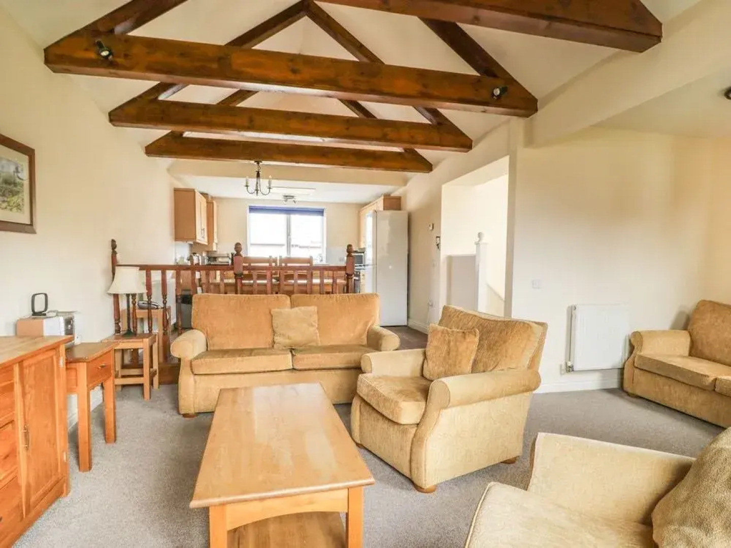 Whitbarrow Holiday Village