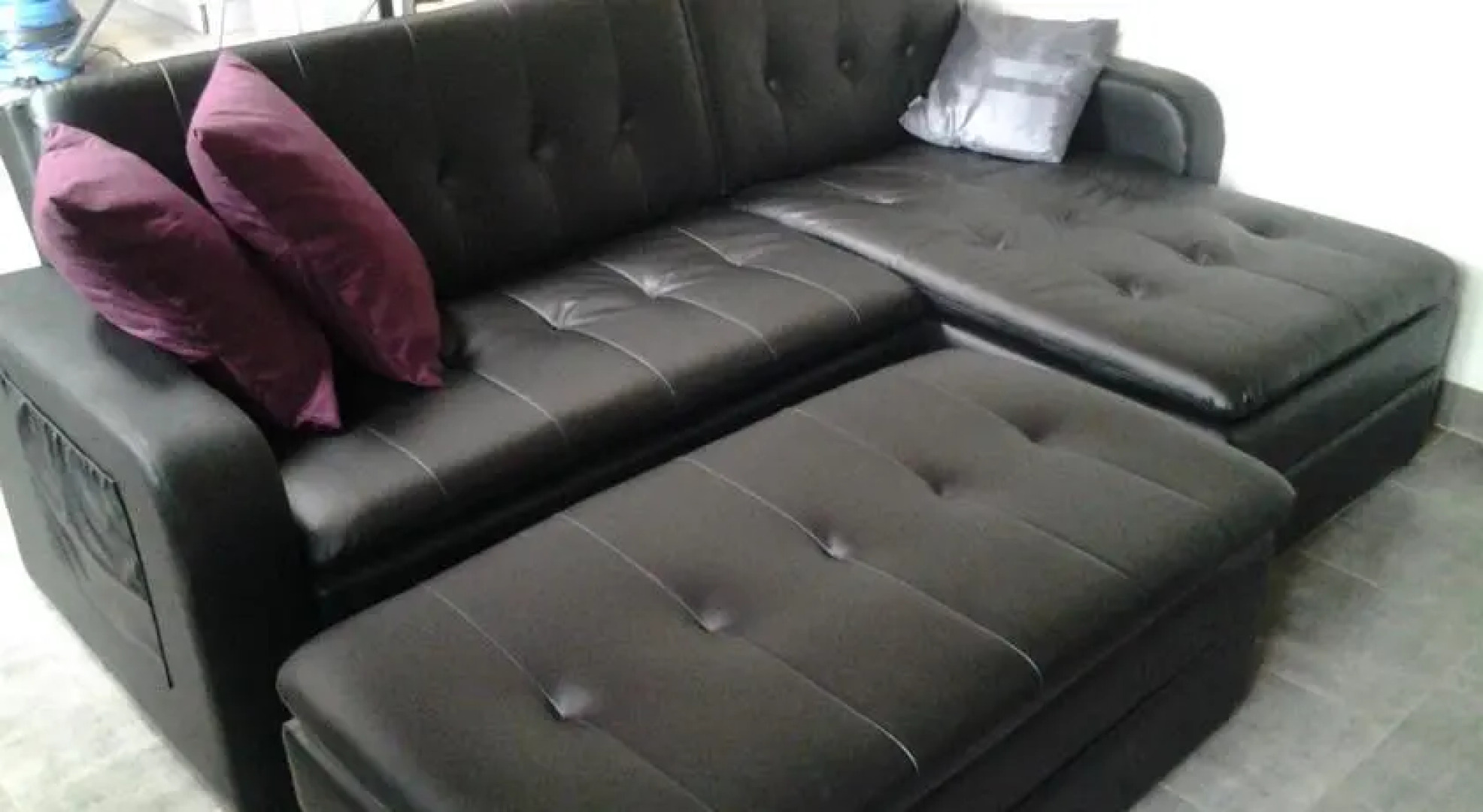 Gite de La Grange De Cavillon