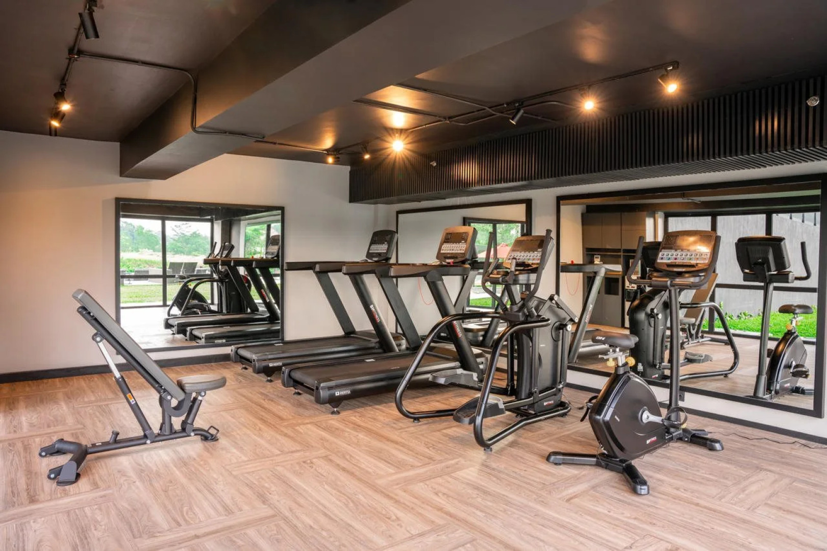 Aston Serang Hotel & Convention Center