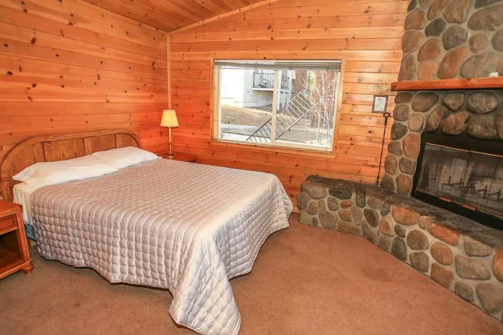 Lakeview Lodge #984 D