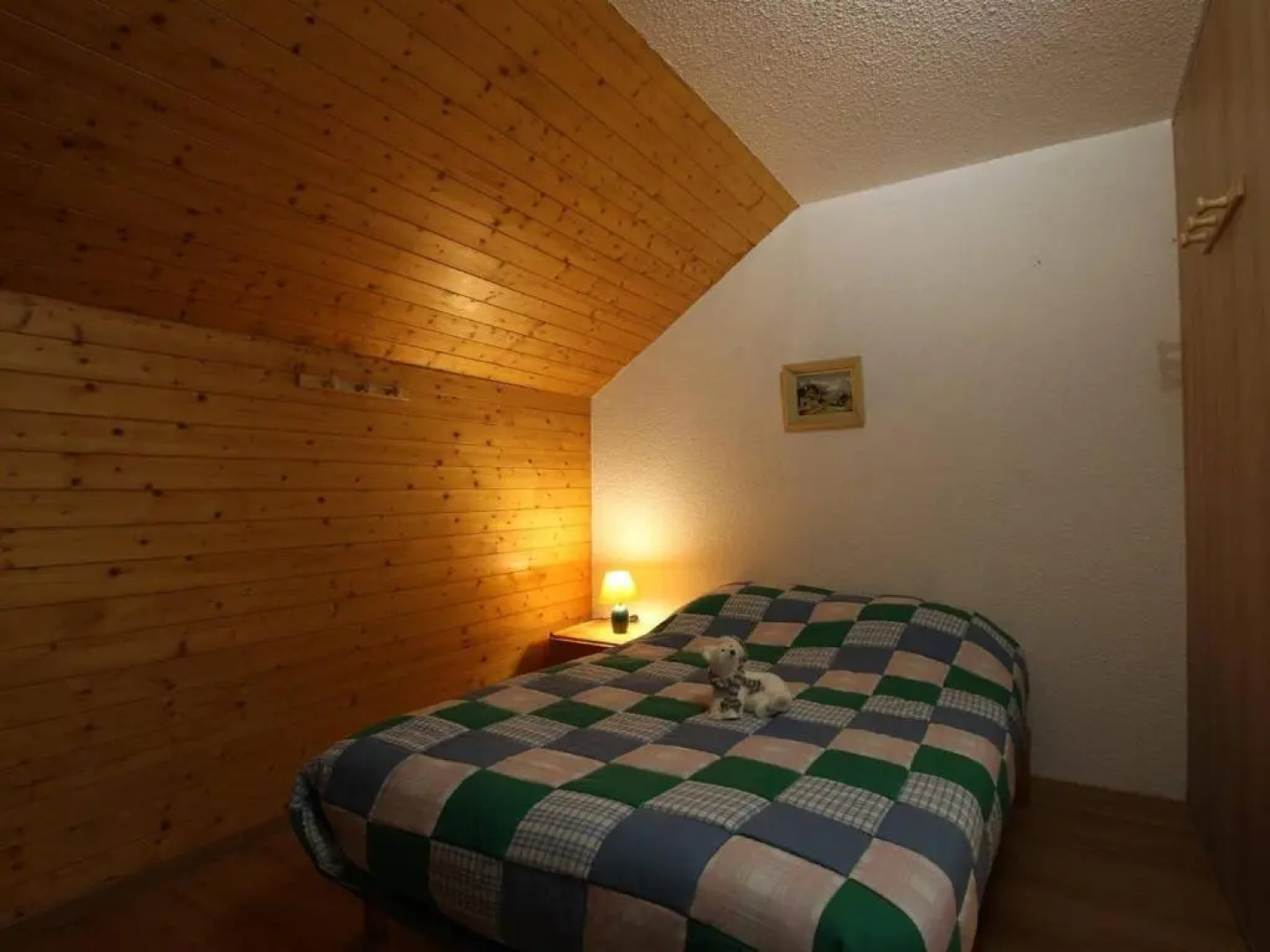 Appartement Vallouise-La Casse, 3 pièces, 6 personnes - FR-1-330G-25