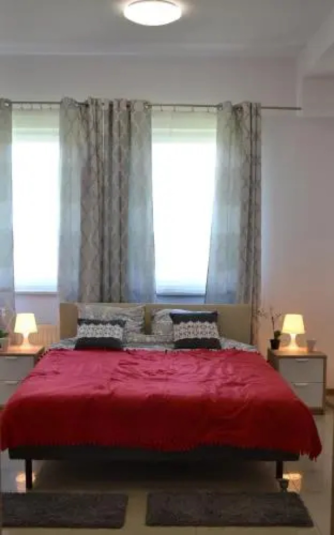 Hostel P&K Wolka Kosowska