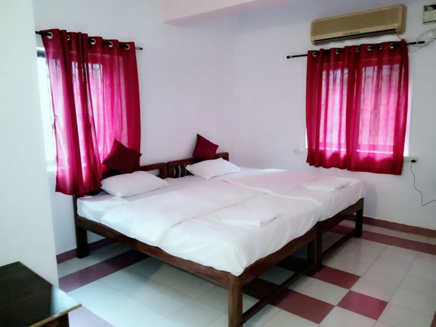 Braganza Guest House