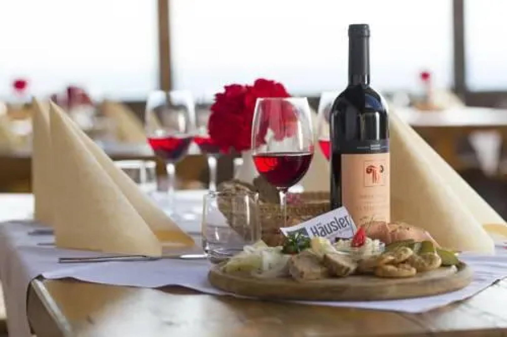 Berggasthof Häusler