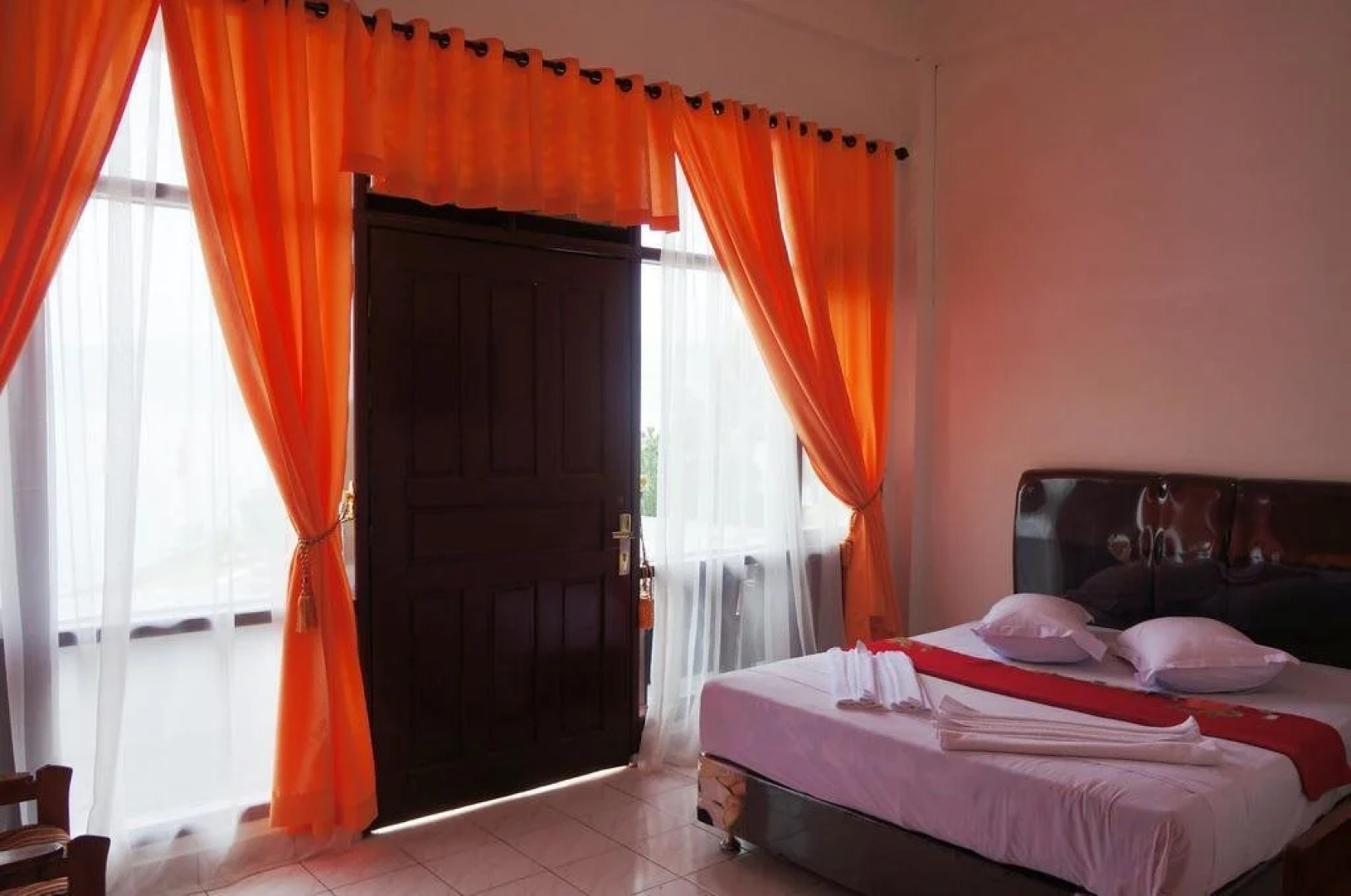 Ambaroba Resort Hotel