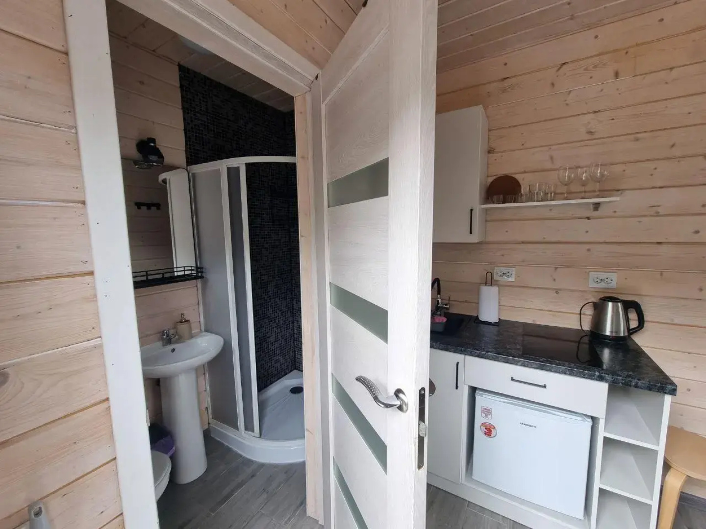 Sielulahti Залив души