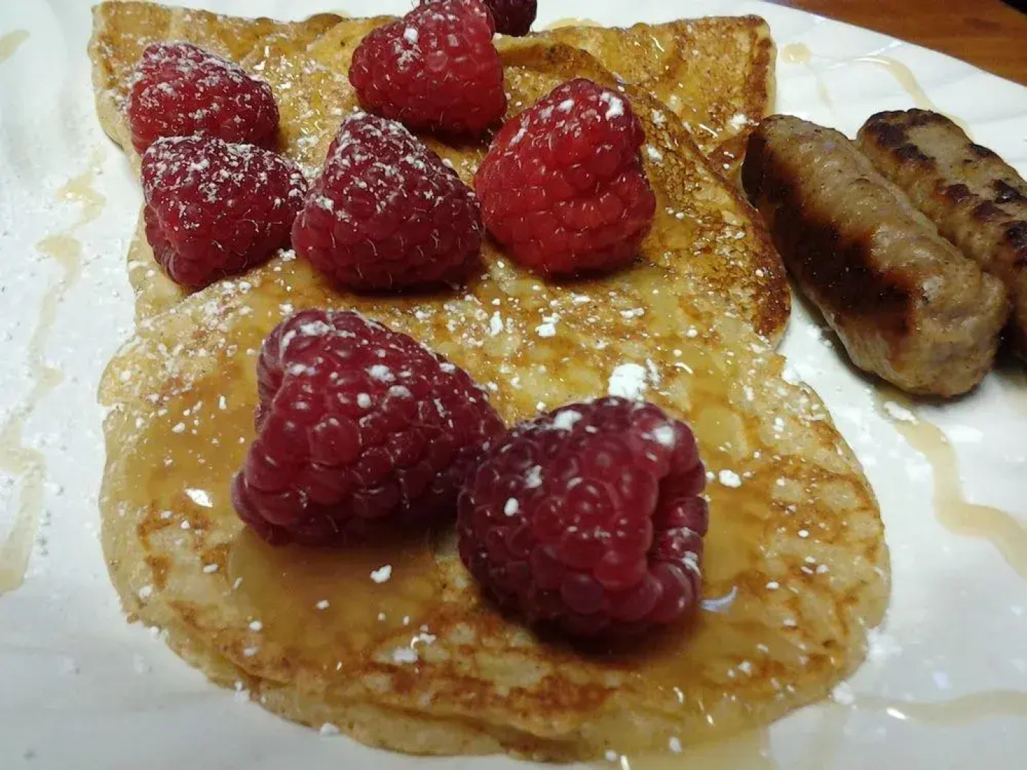 Mariaville Lake Bed and Breakfast