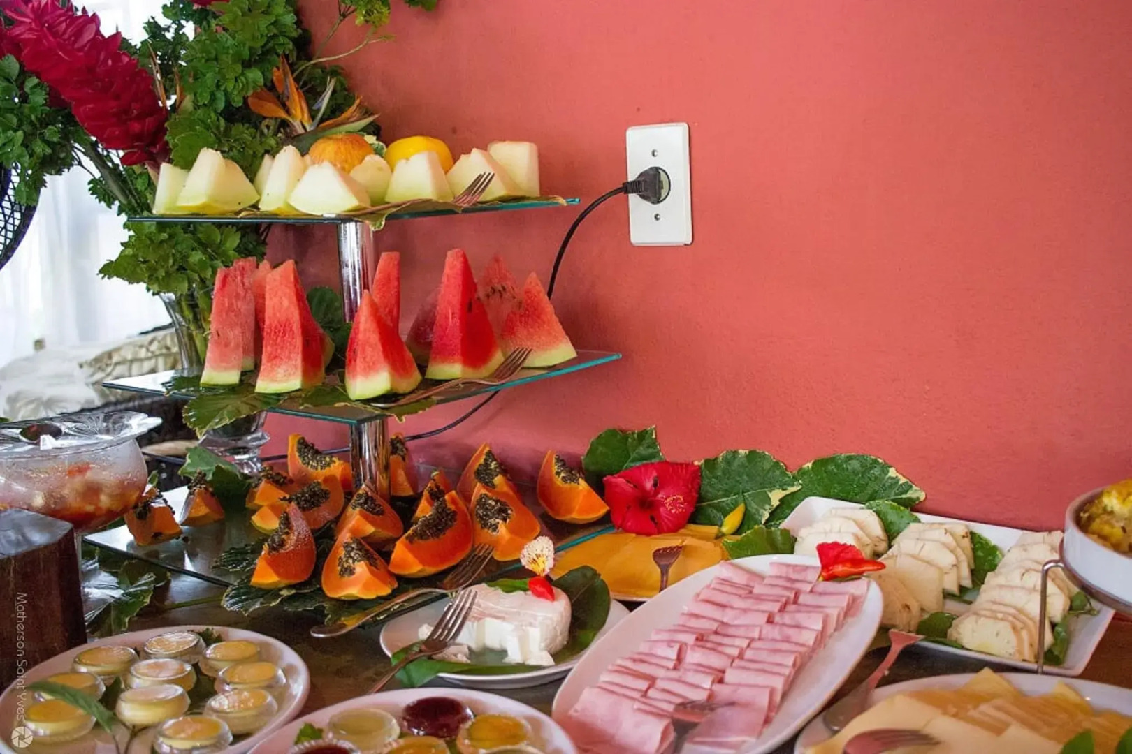 Pousada Casa de Maria