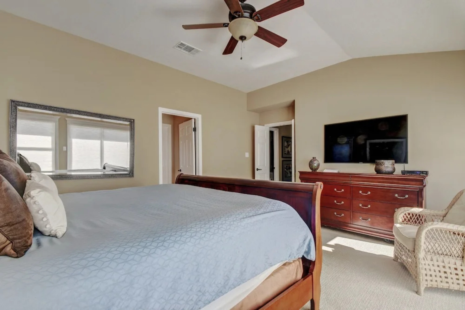 7621 Debbie Volente Home by RedAwning