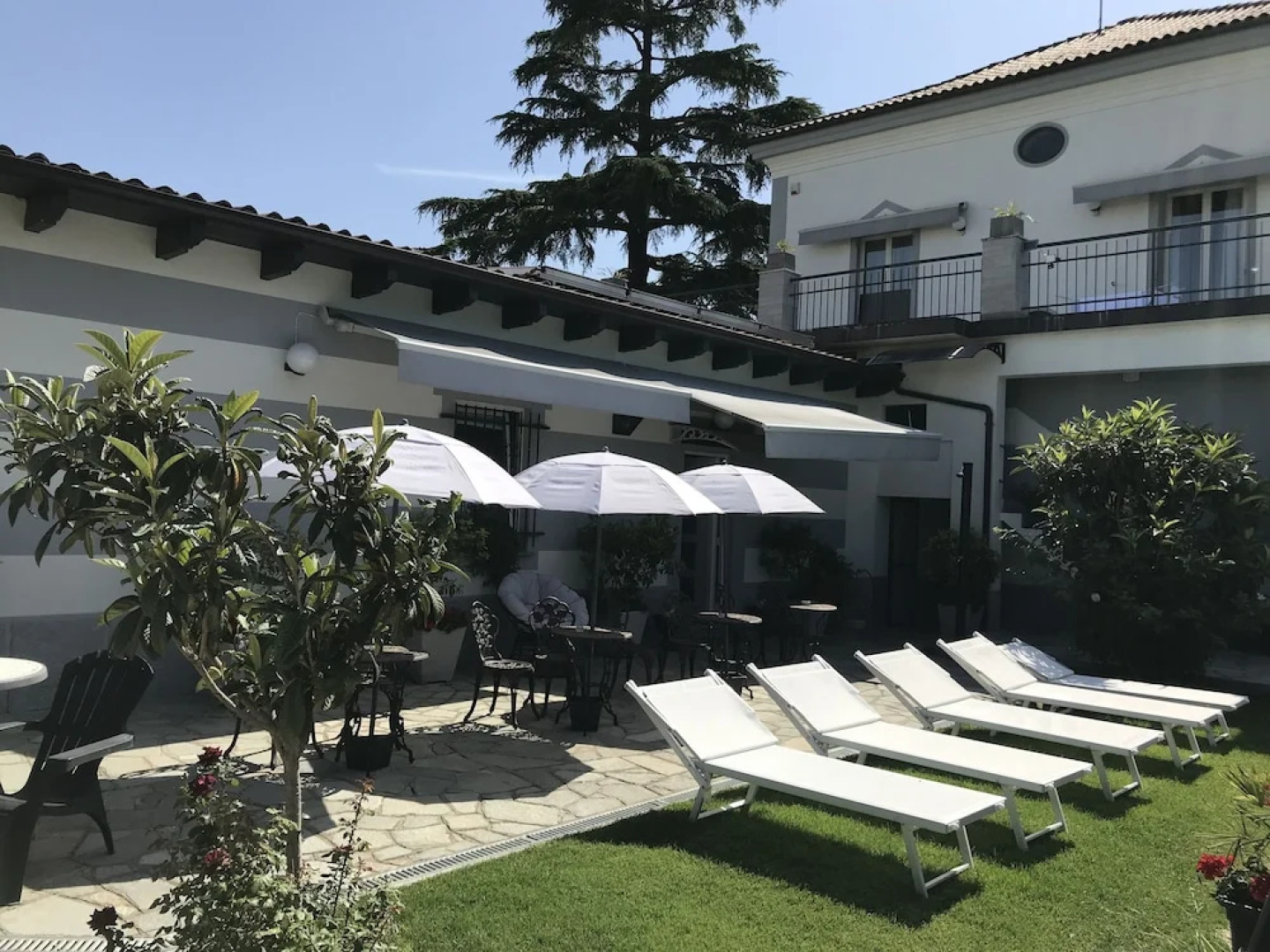 B&B Villa Prestigio