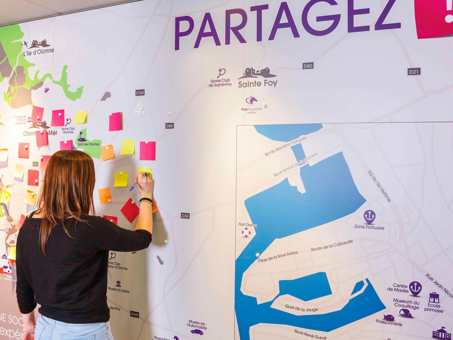 Ibis Styles Les Sables d'Olonne