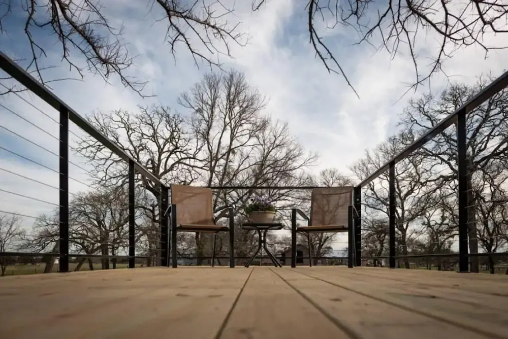 The Classic Tiny Cargohome 12 min to Magnolia Silos Baylor