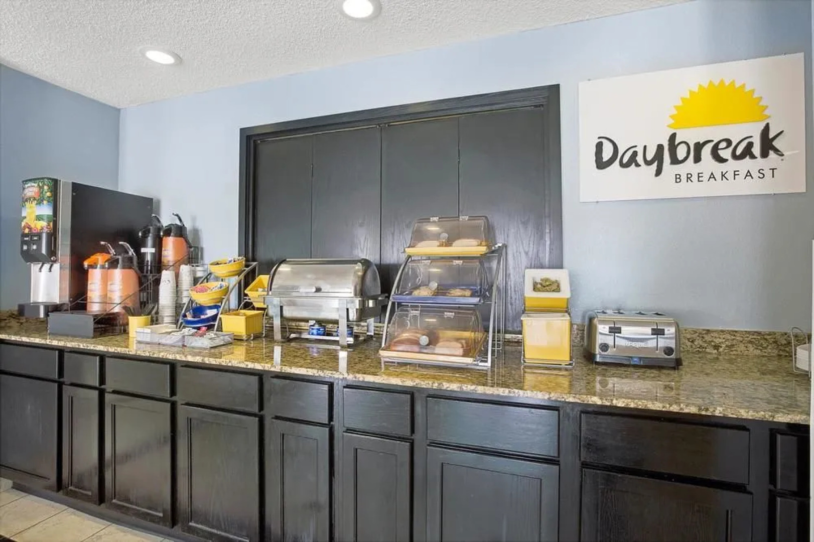 Days Inn Dallas Garland West